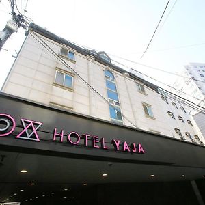 Hotel Yaja Jongno